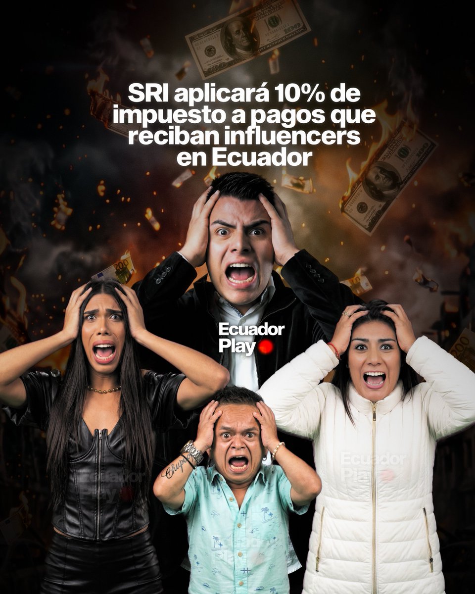 Ecuadorplay tweet media