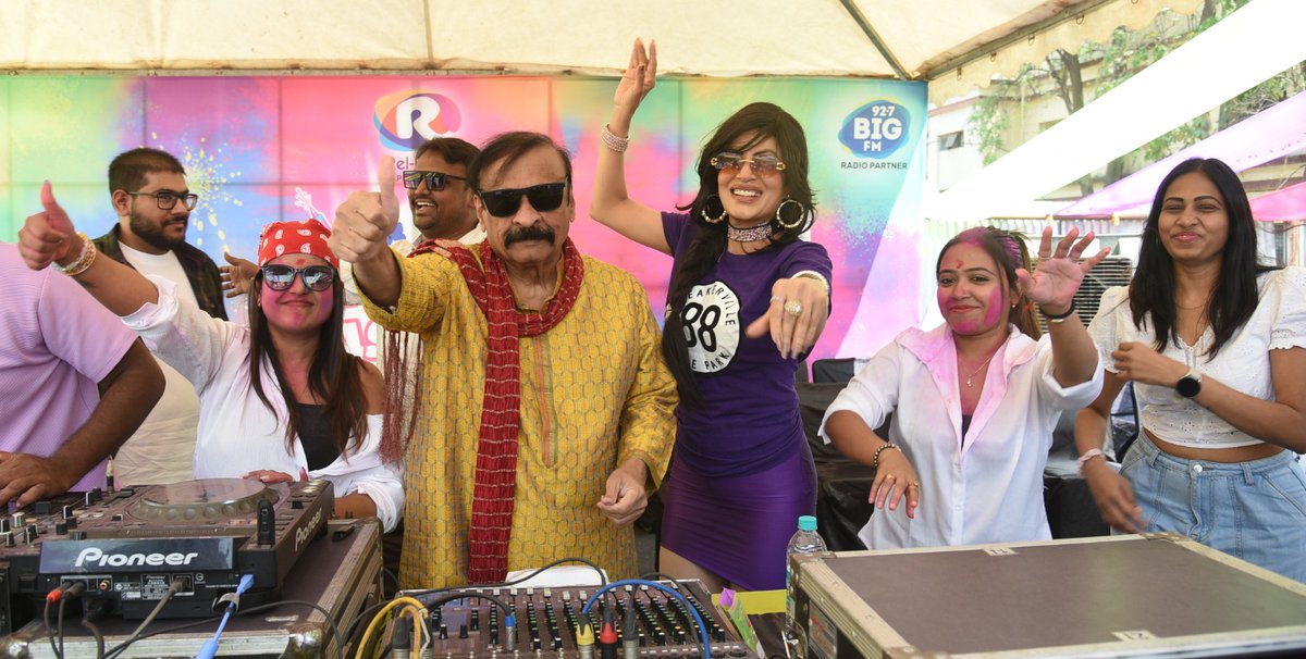 Ample Reach PR tweet media