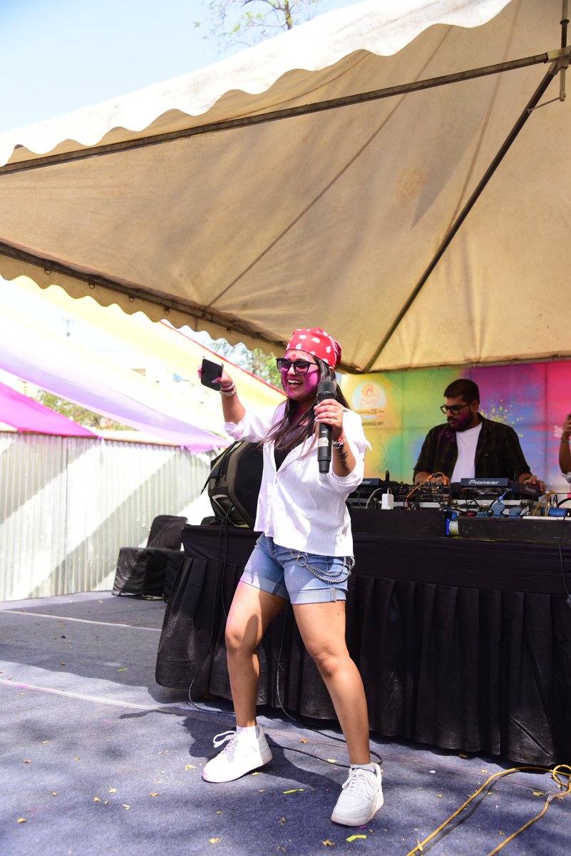 Ample Reach PR tweet media