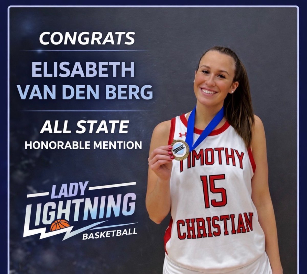 IL Lady Lightning tweet media