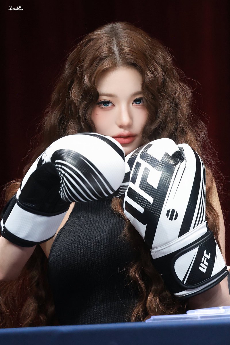 goyeongie's tweet image. #luto pelo oq poderíamos ter tido se TKO tivesse sido promovida