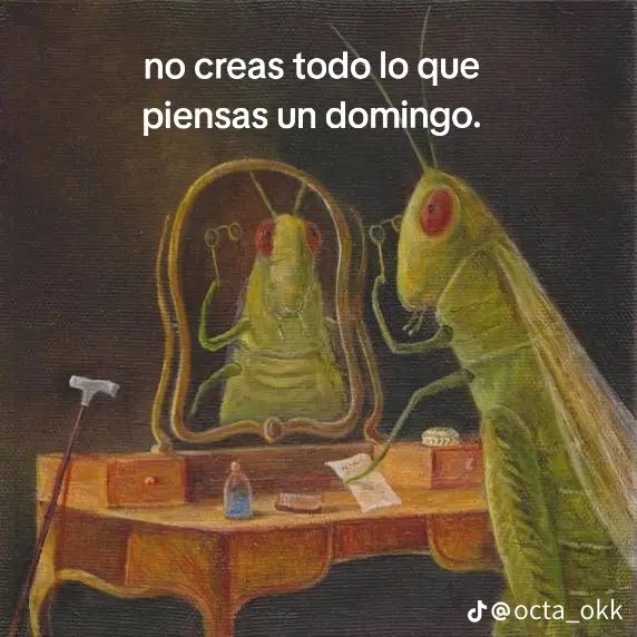 Rafaga7134's tweet photo. Domingo raro https://t.co/ydsQezLqRW