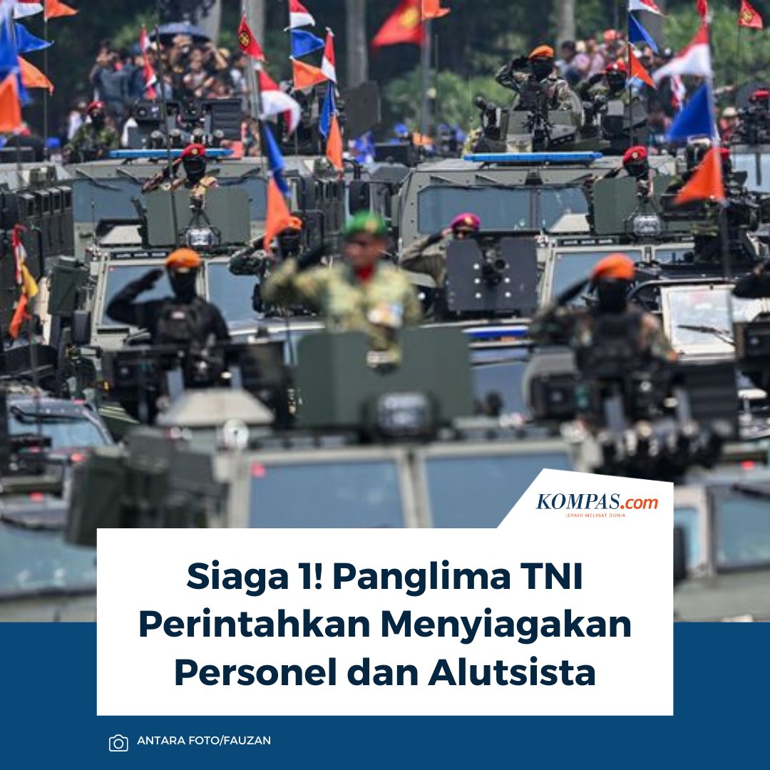 Kompas.com tweet media
