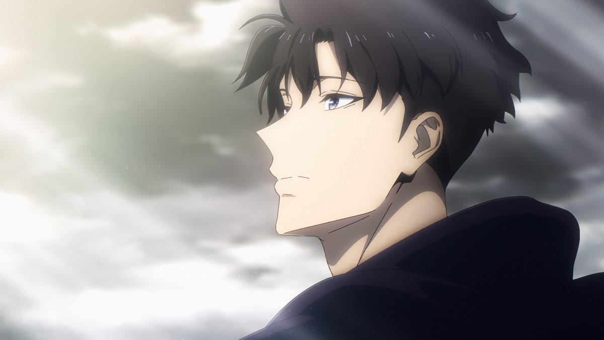 Solo Leveling Updates tweet media