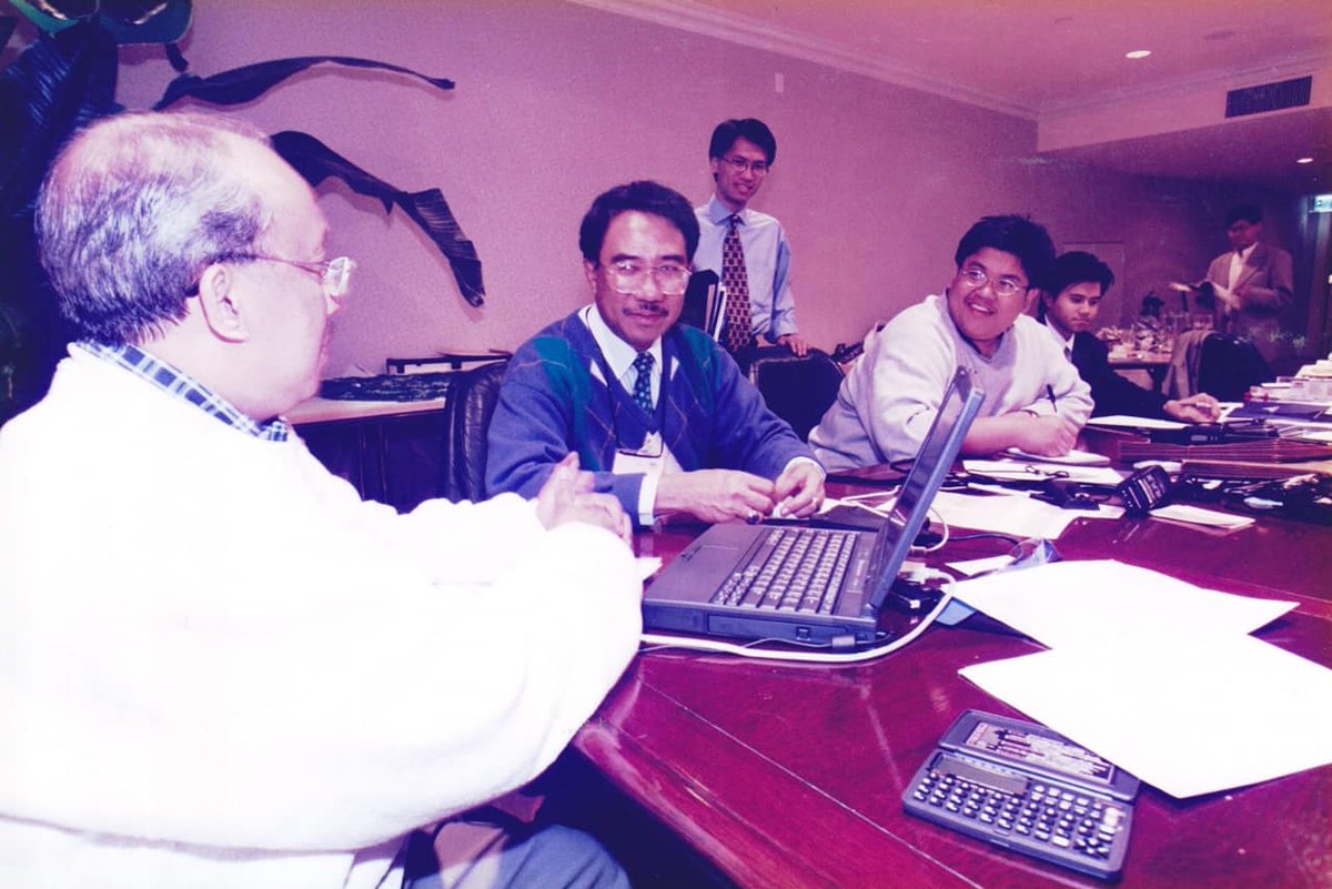 Hasnul Hadi tweet media