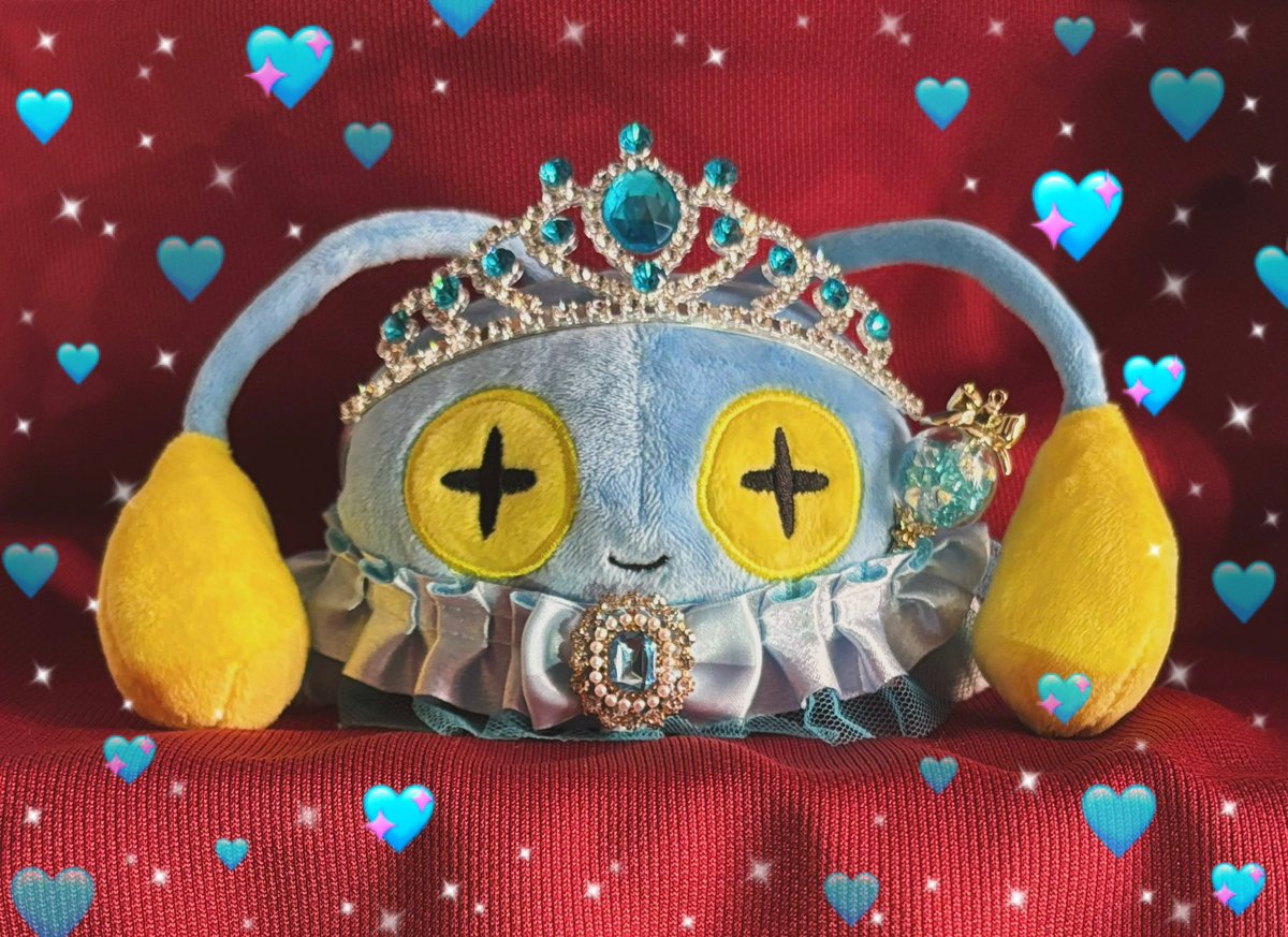 チョンチーの日記 tweet media