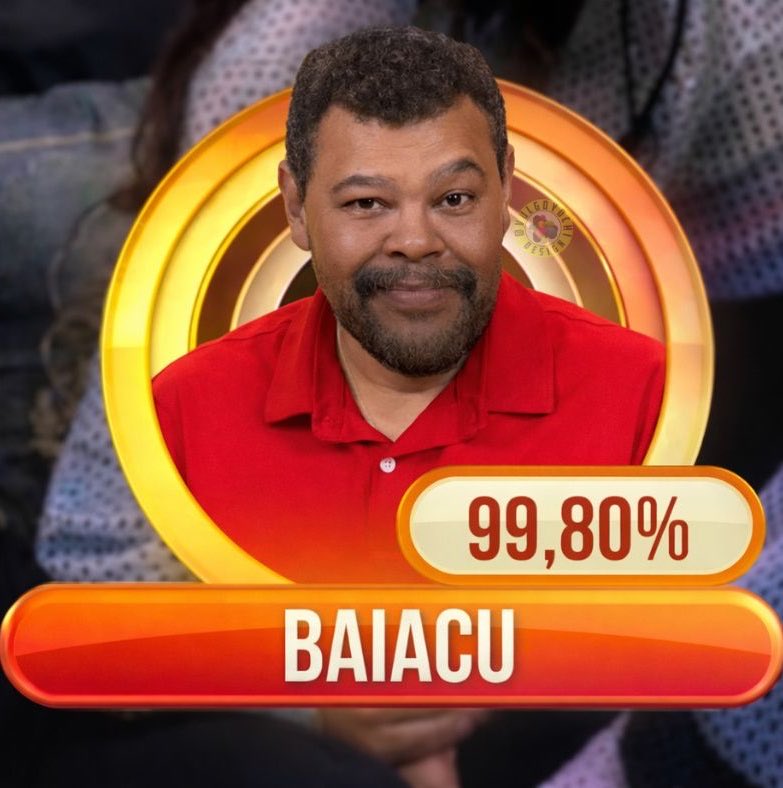 nuncaeofim's tweet photo. O resumo de quem é Babu Santana:

• misógino;
• invasivo;
• verbalmente agressivo;
• esvaziador de pauta racial;
• sem carisma;
• egoísta;
• traidor;
• frouxo;
• desprezível;
• escroto;
• repugnante;
• nojento;
🤮 #ForaBabu #BBB26 https://t.co/xCVw4eEkak