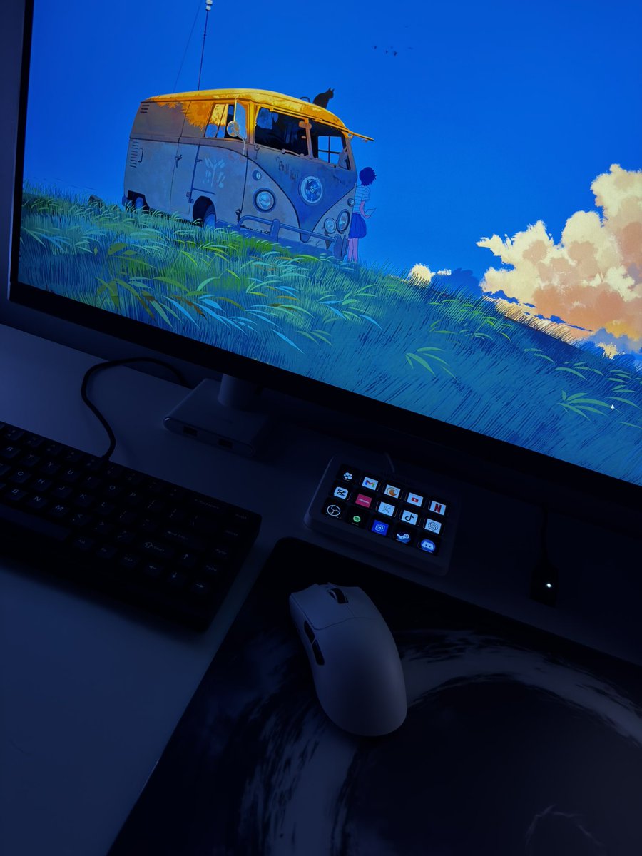 Diovanni | Tech tweet media