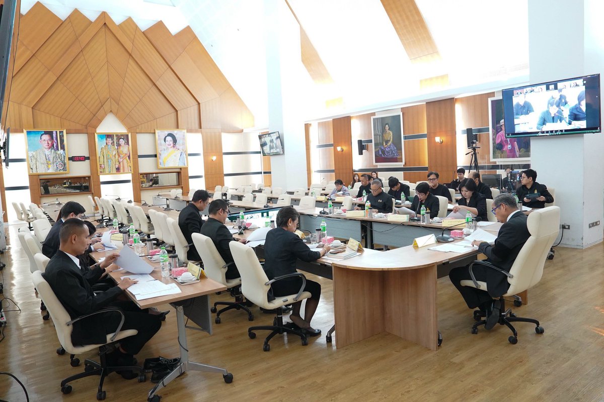 กรมการศาสนา tweet media