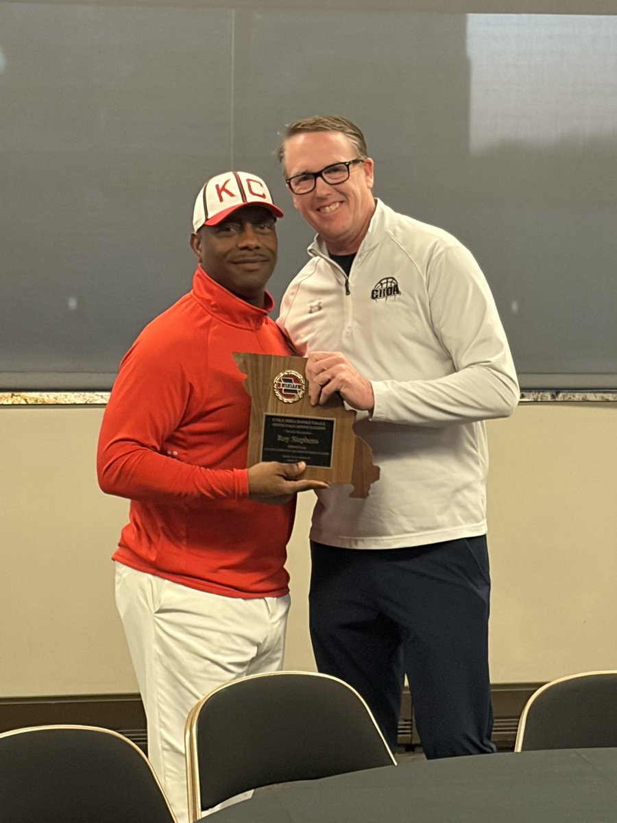 CBOA_Ref tweet media