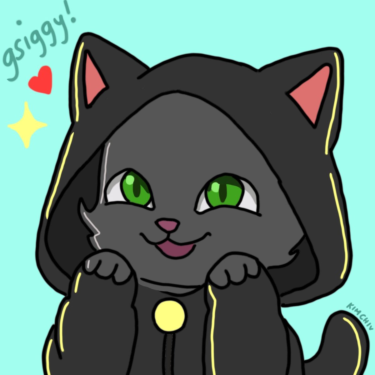 Kimchiiii (❖,❖) tweet media