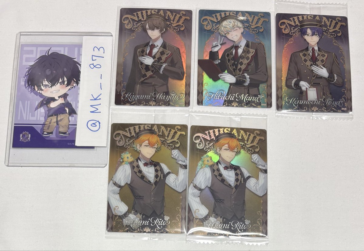 さつき tweet media