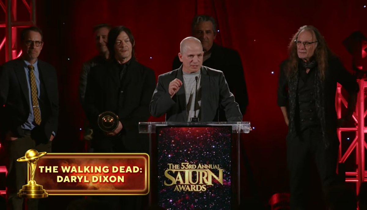 Big Bald Gallery tweet media