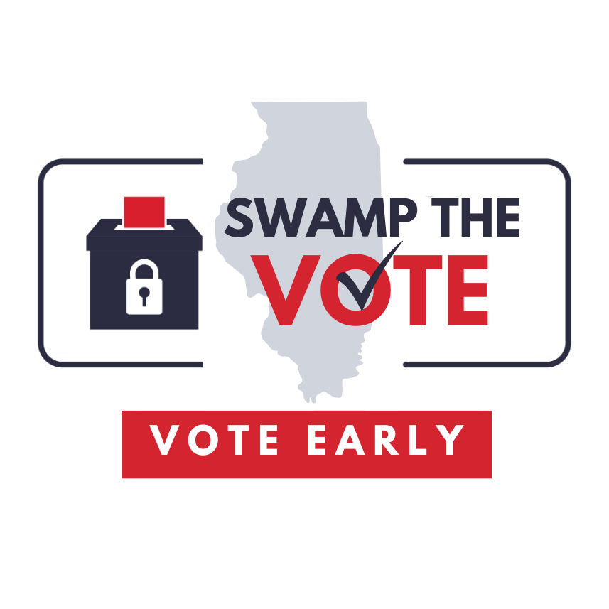 IL Republican Party tweet media