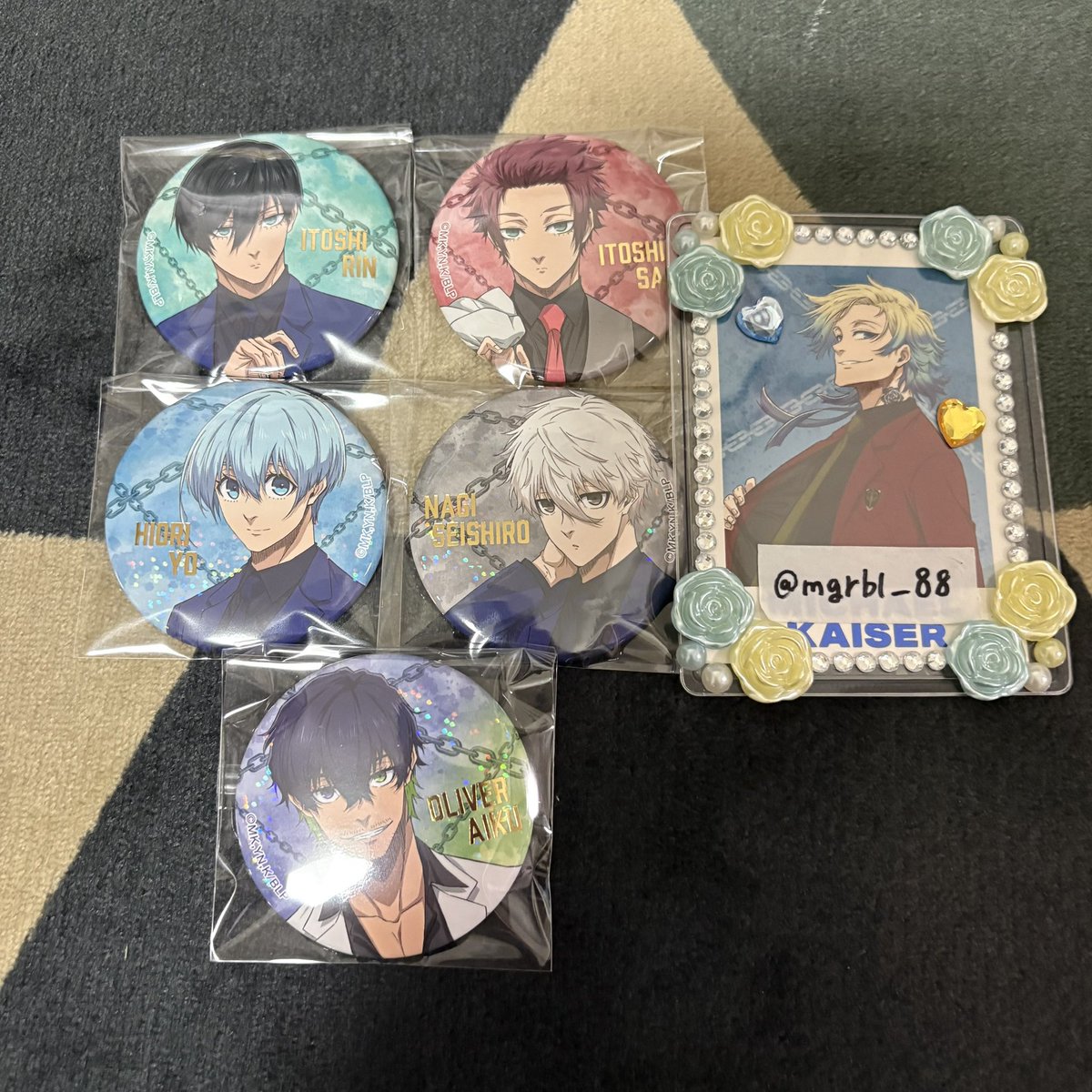 めぐめぐ tweet media