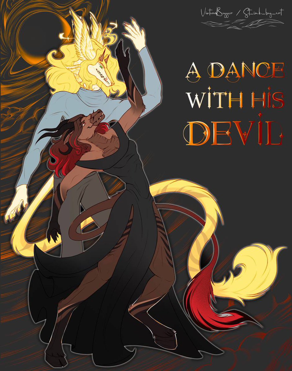 ✨🧡 VIRTUE 🧡✨ tweet media