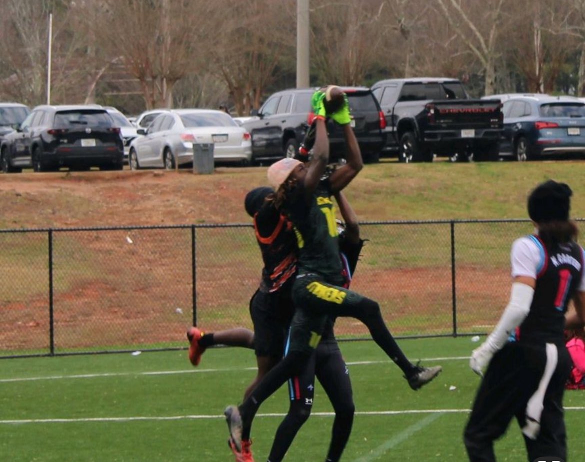 jamariyun jones tweet media