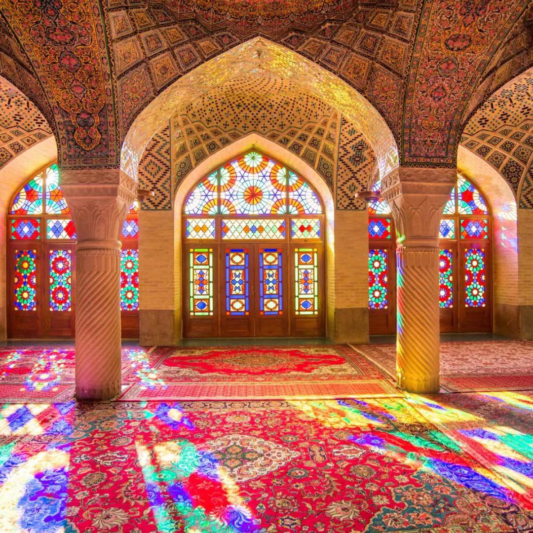 ItsukiiHaru's tweet photo. Persian architecture https://t.co/hlH9RAYgsM