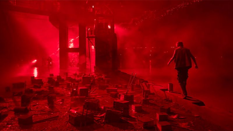 jokeeeb's tweet photo. Resurrection (2025) https://t.co/l54h1InnOh