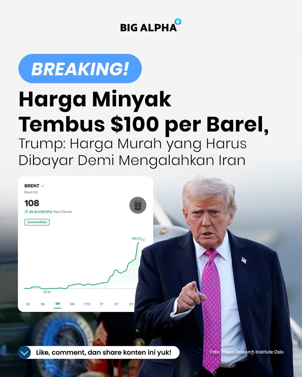 Big Alpha tweet media