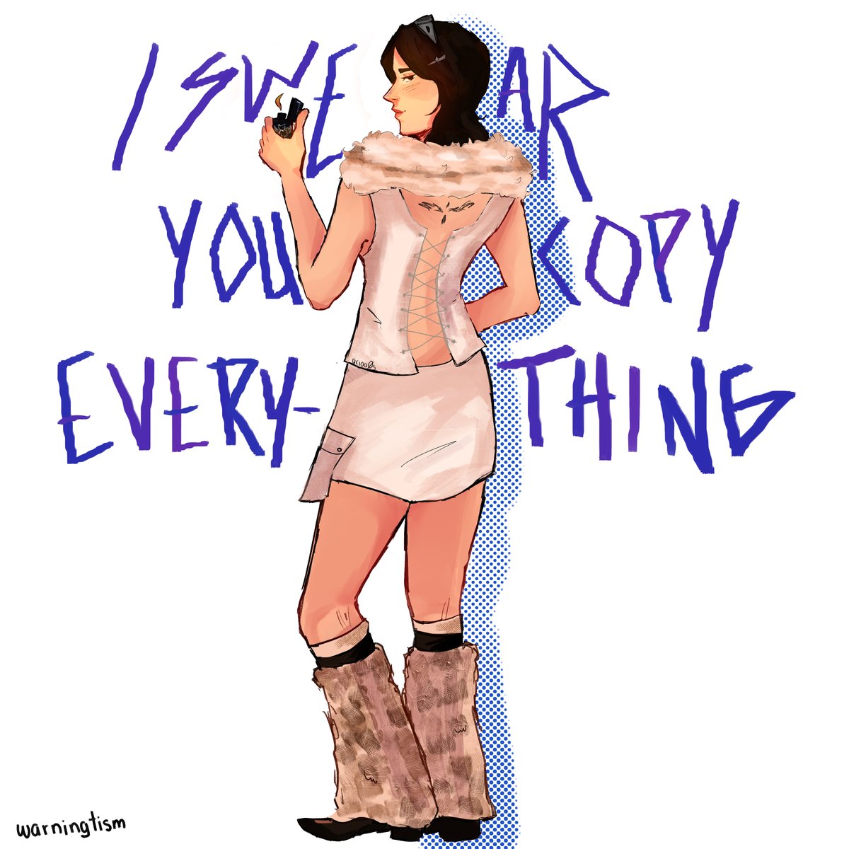 arii ⚔️ tweet media