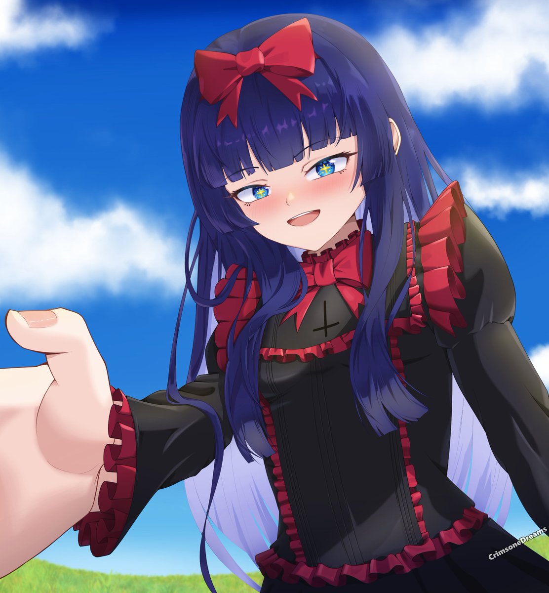 CrimsoneDreams tweet media