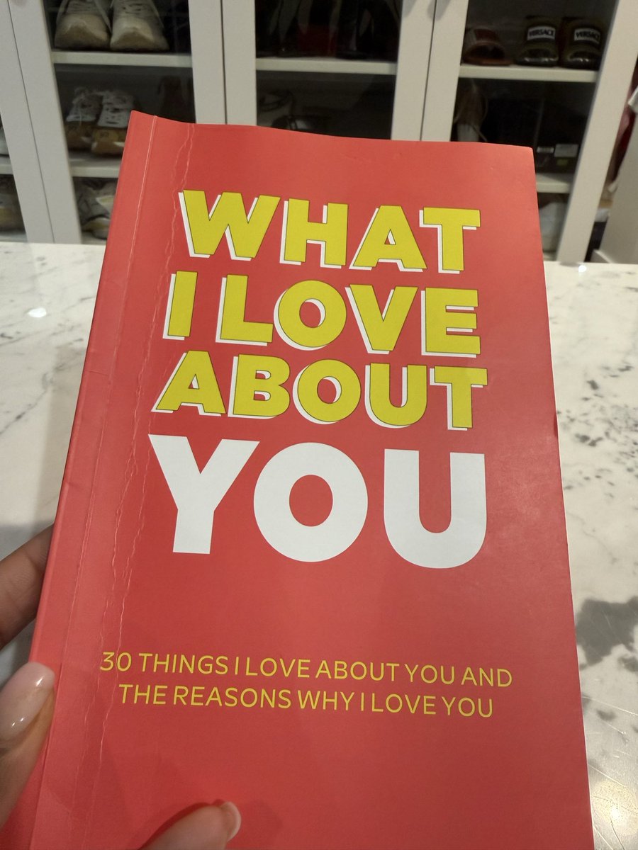 My husband wrote me a book. 🥰This is what life’s like when you marry a real lover >>