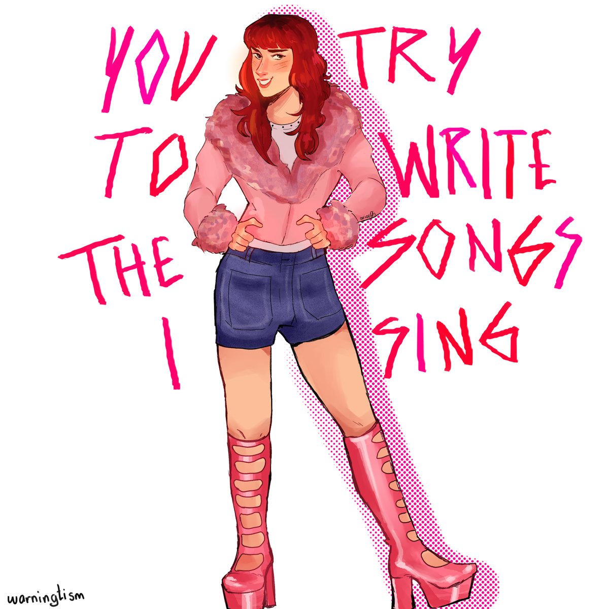 arii ⚔️ tweet media