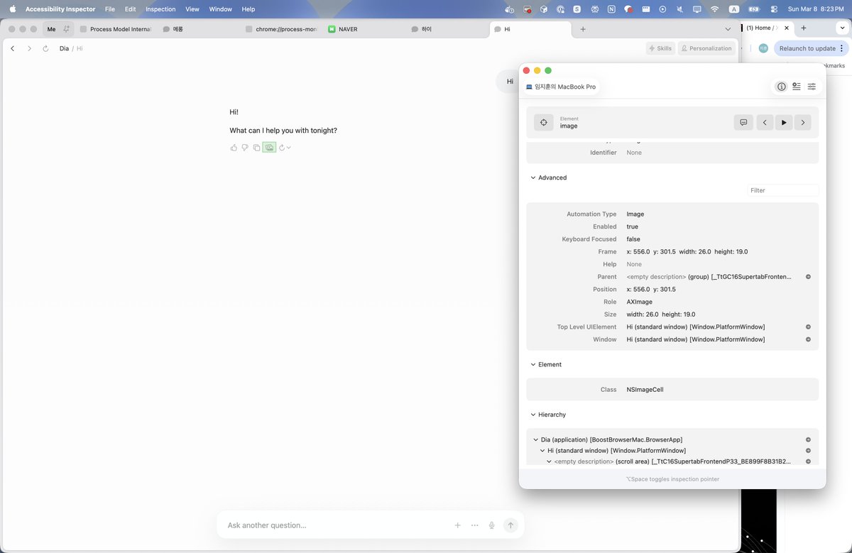 Jihoon Lim tweet media