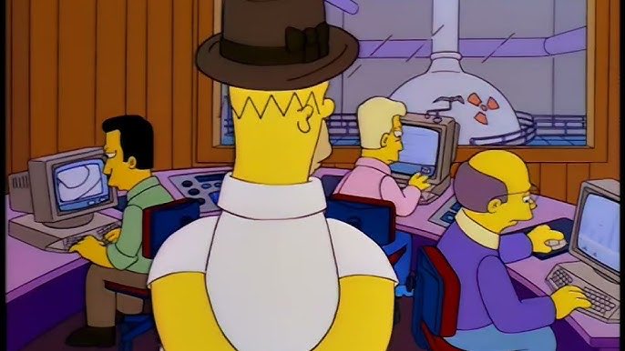 Forget Ralphing your code , I am Globex Homering my coding agents (standing there useless, asking if they could work a little faster every few minutes)