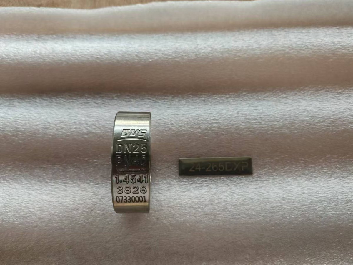 DervosValve's tweet image. DN25 PN40 Single Plate Wafer Type Check Valve API 594
dvsvalve.com/dn25-pn40-sing…
#IndustrialValves #Valves #FlowControl #Engineering #WaferTypeCheckValve