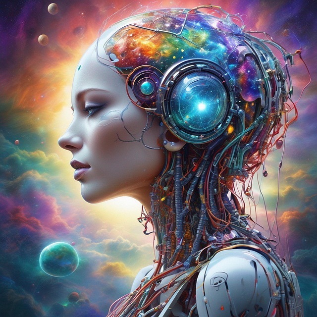 Michael Drozdzal tweet media