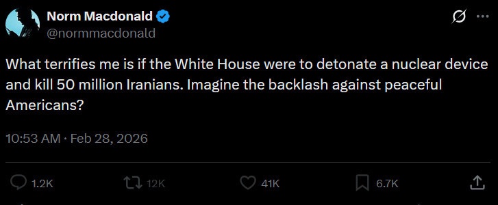 A Zython tweet media