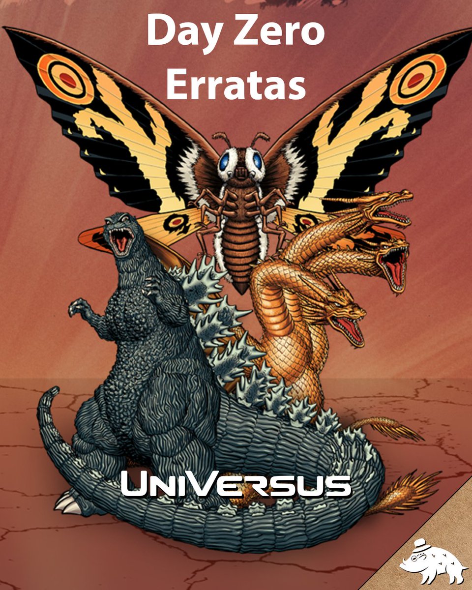 Boar's Hat Gaming tweet media