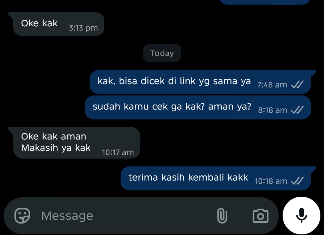ngjokiii's tweet photo. PPT Biologi + materi ✔️
#jokibiologi #jokitugas #jokitugasmurah #jokitugaskuliah https://t.co/doj6hzTHVy