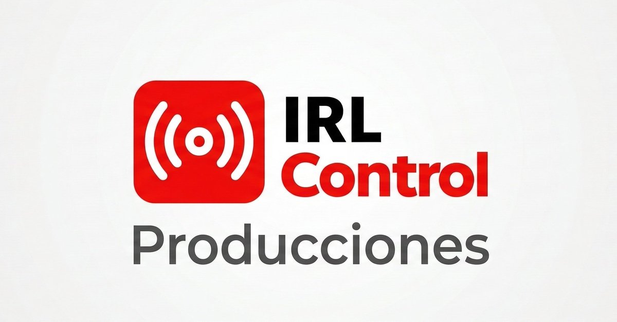 IRL Control tweet media