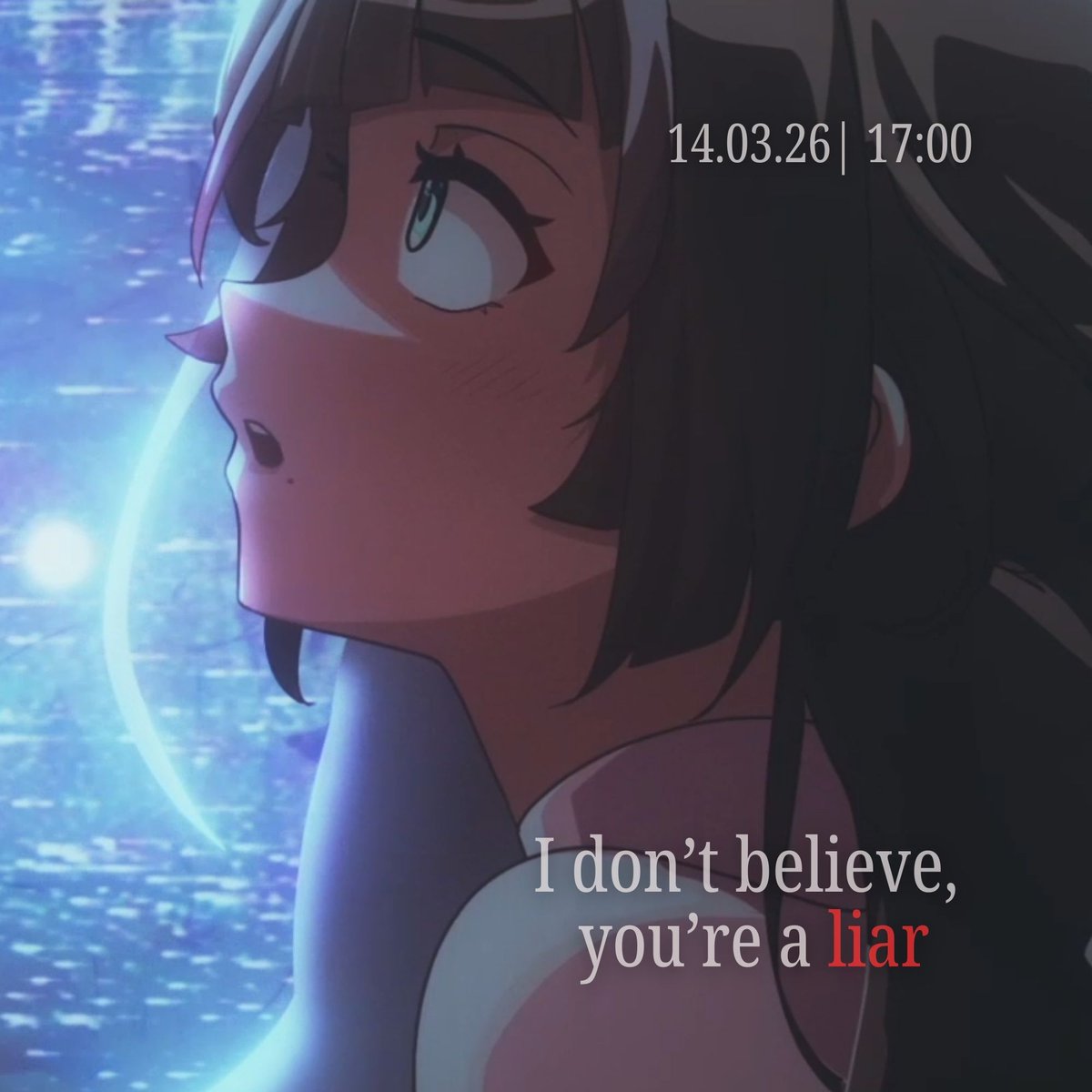 Thalia Symphonia🎧🎀 'DROWNING' OUT ON YT tweet media