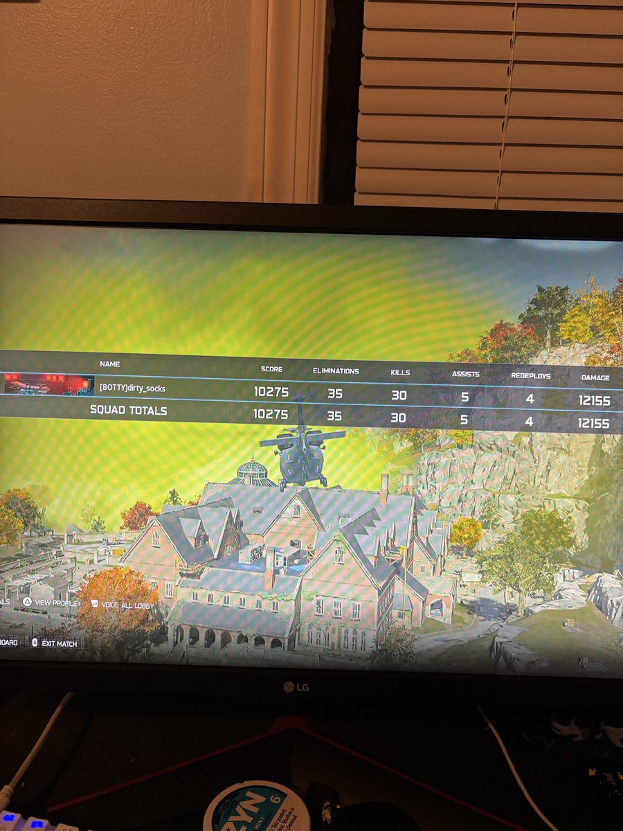 3rd game on after idk how many years
Are 30s still good or have we moved on from that?