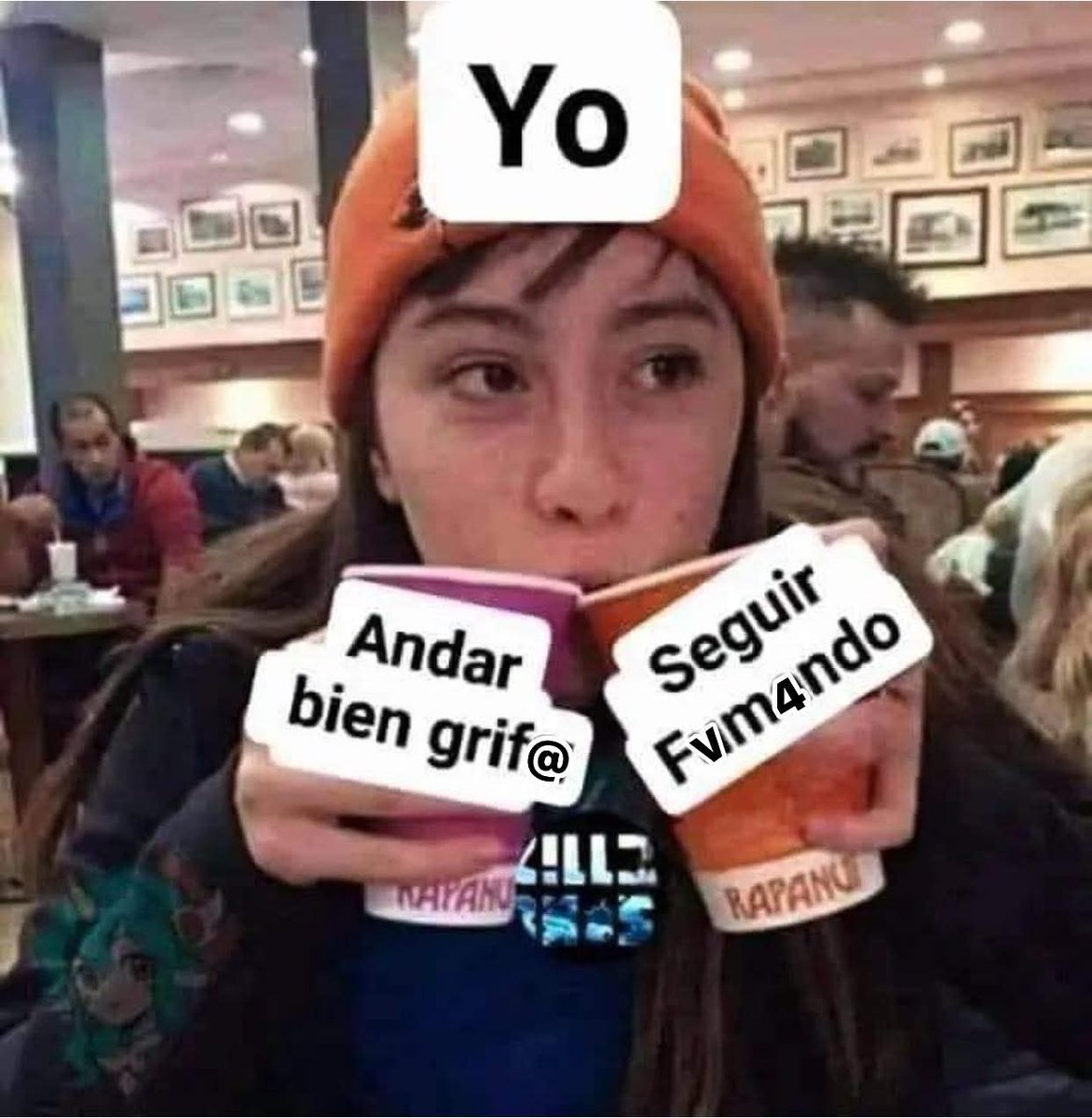 Estación 420 (@420estacion) on Twitter photo 