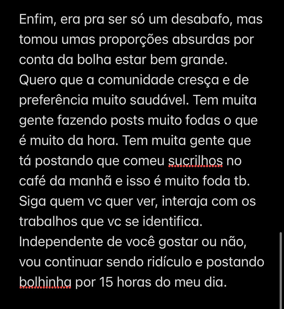 Acervo 🅾️✝️ℹ️💰🫧 tweet media