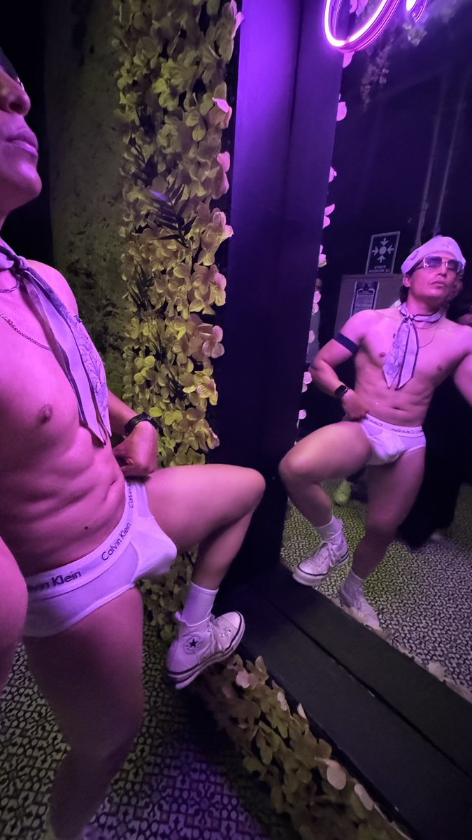 Sacamos los prohibidos 

#Gogos #onlyfans #gogodancer #sexyman #strippers <a href="/EncuentroGayMty/">Encuentro🏳️‍🌈GAY🏳️‍⚧️Monterrey</a>