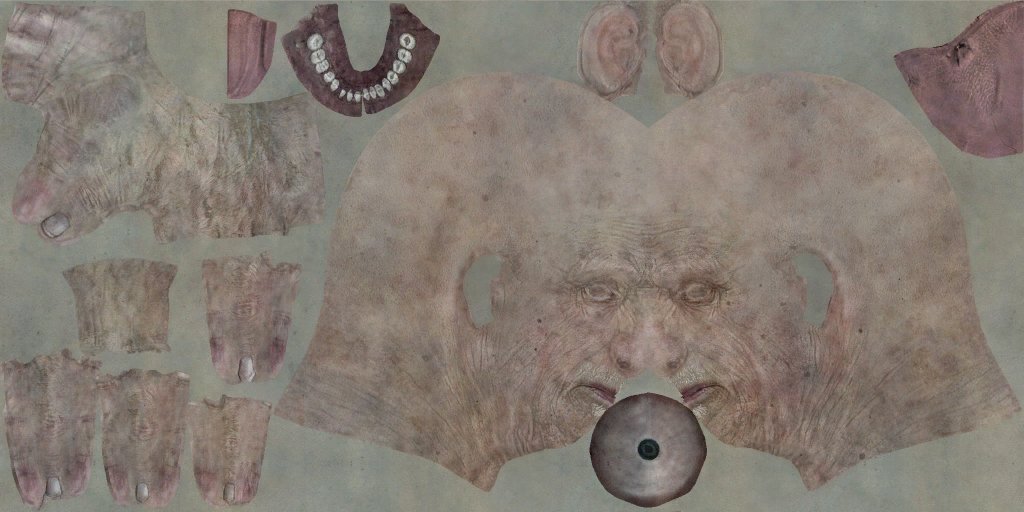 fromsoftserve tweet media