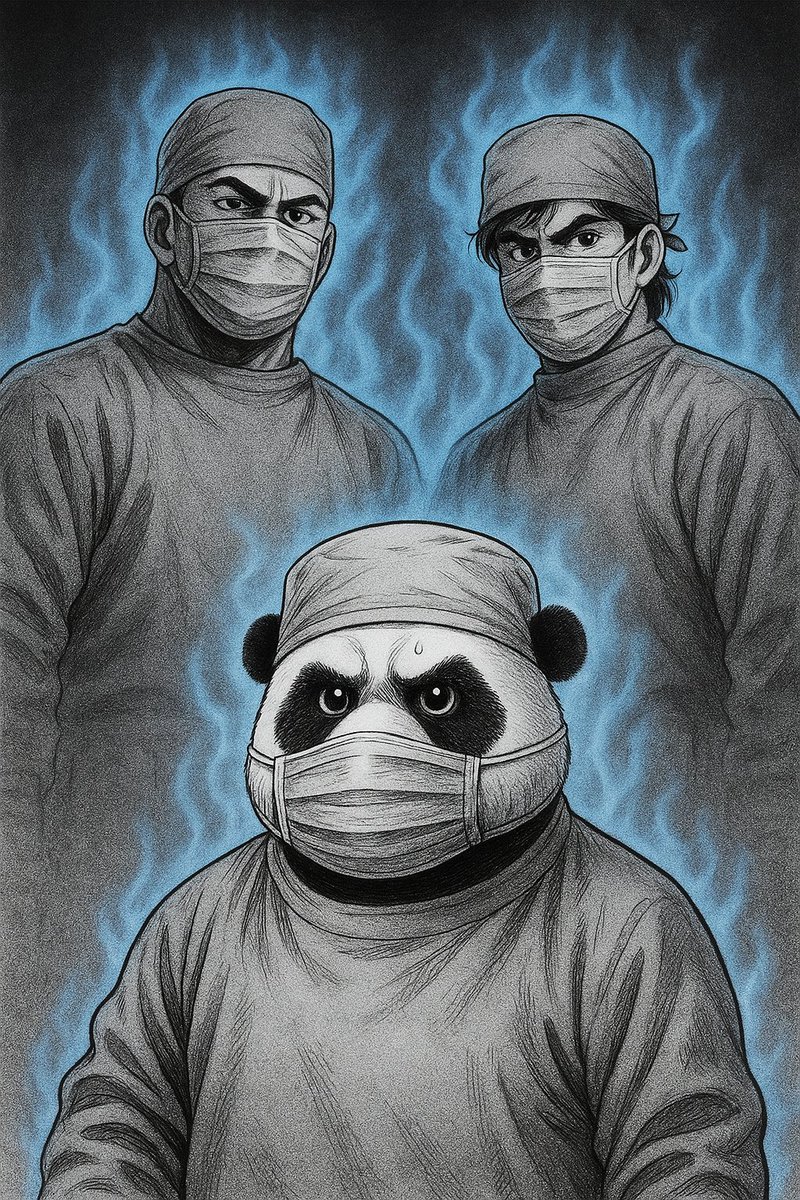 ぱんだ tweet media