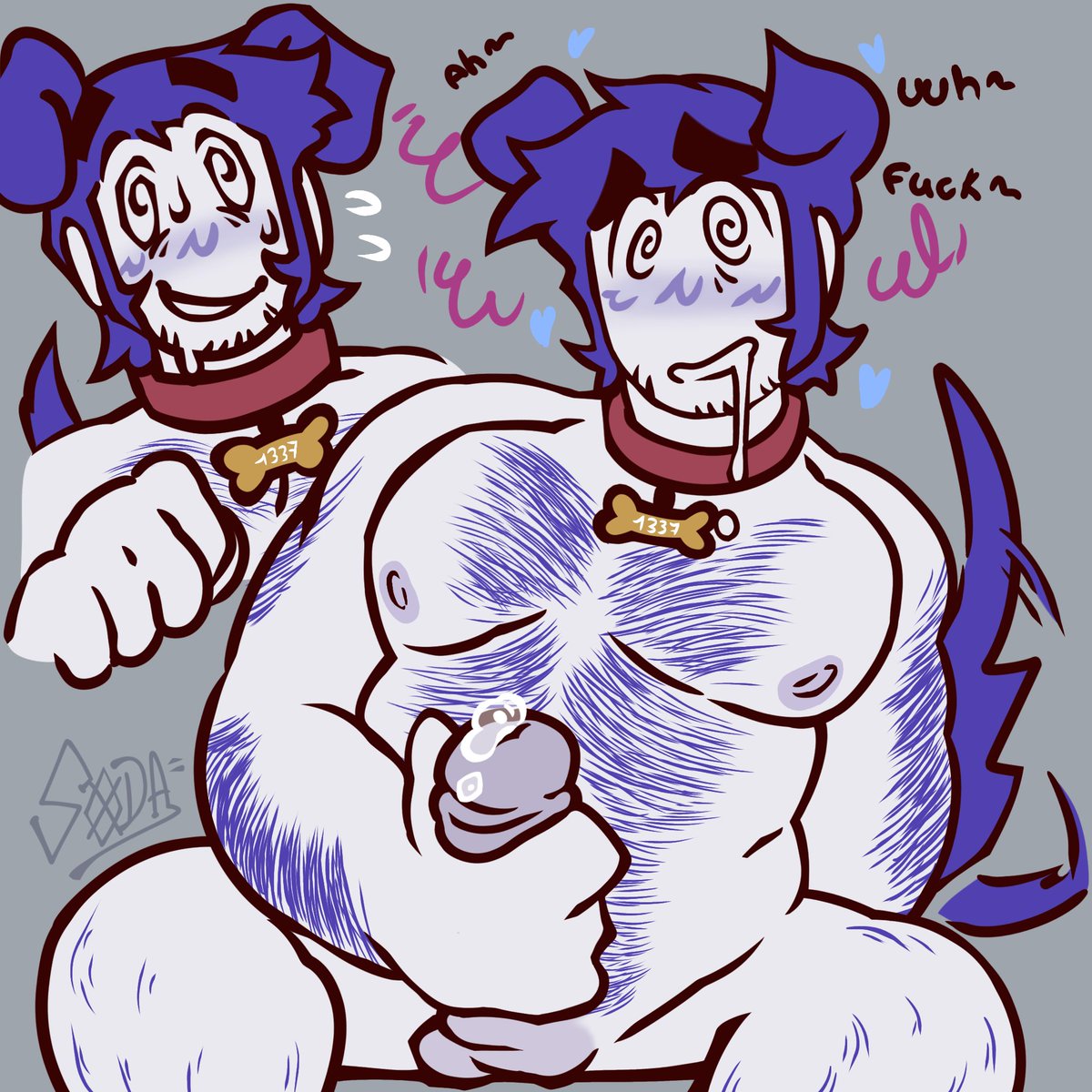 SØDA🔞 tweet media