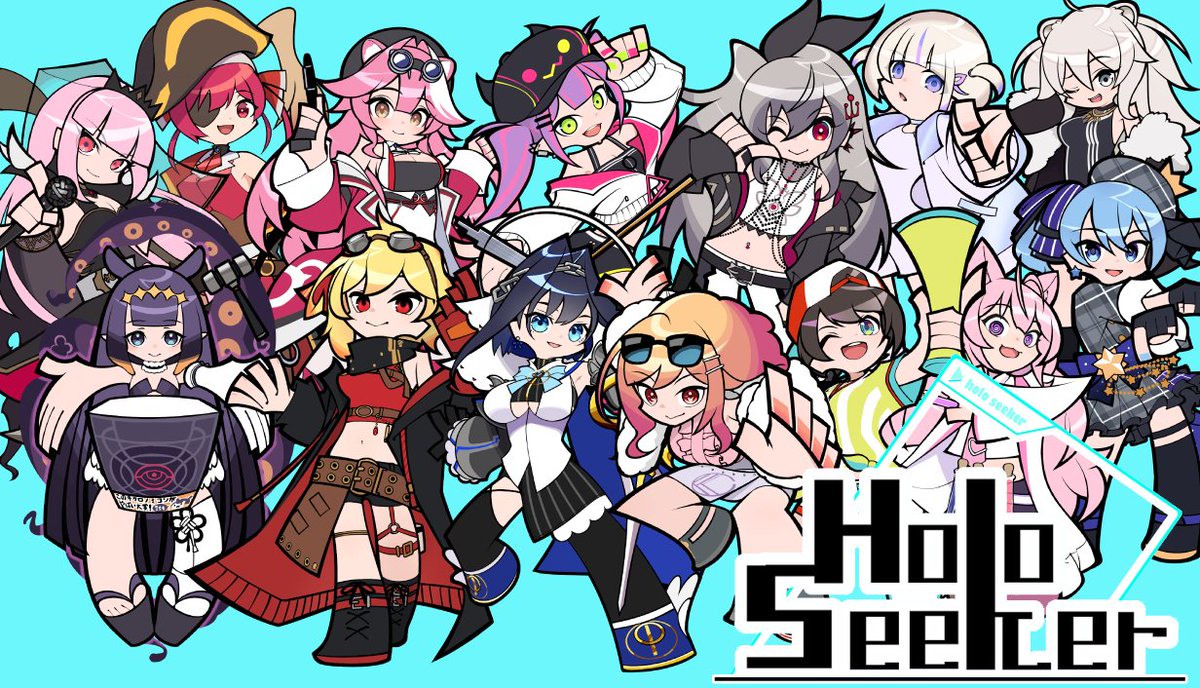 holo Indie Official tweet media