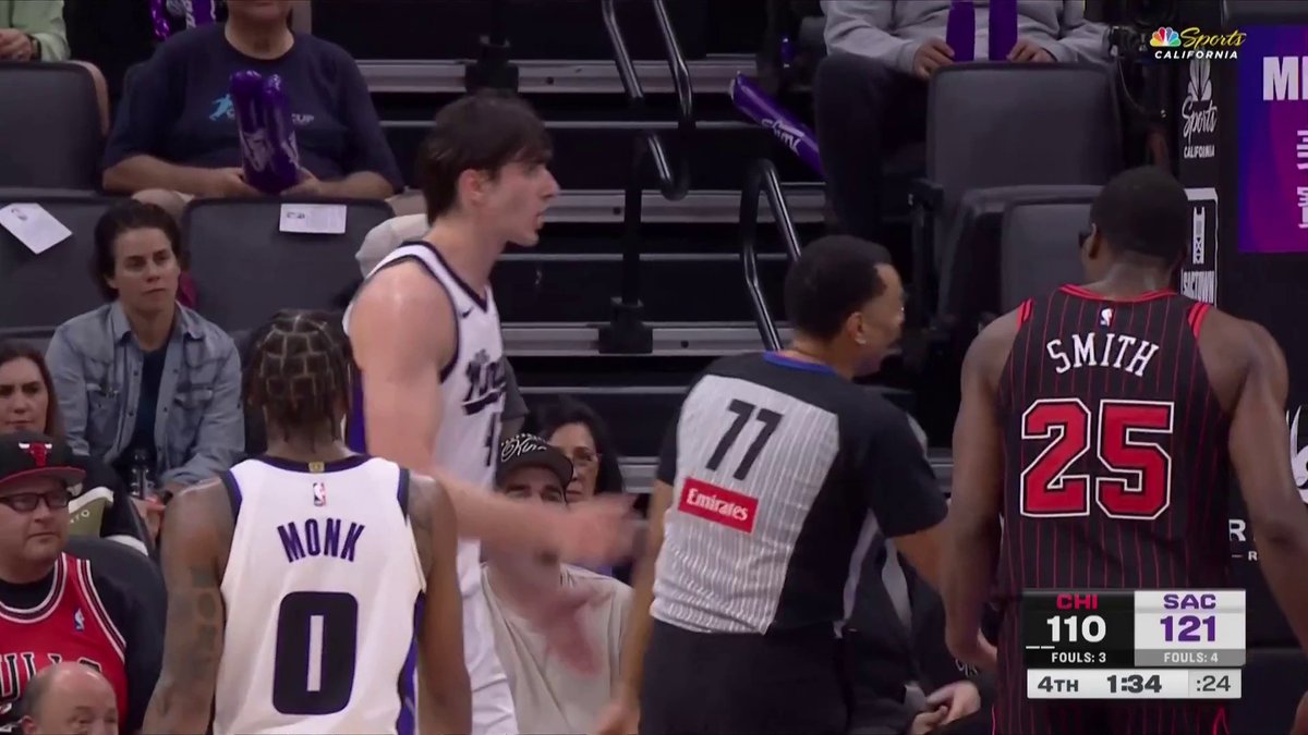 The Kings are tanking and they're not even hiding it anymore 🤣