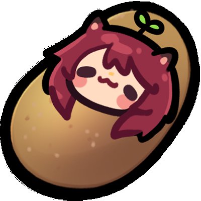 ⭐Mukkiw🌱 Artist Vtuber tweet media