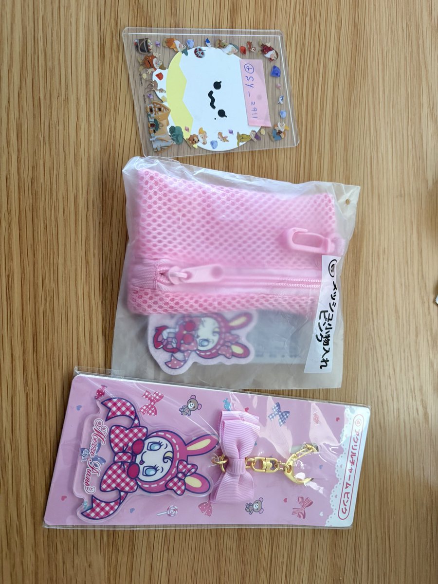 さやか tweet media