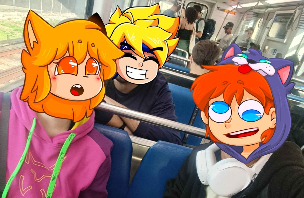 LuniPlays ✨ tweet media