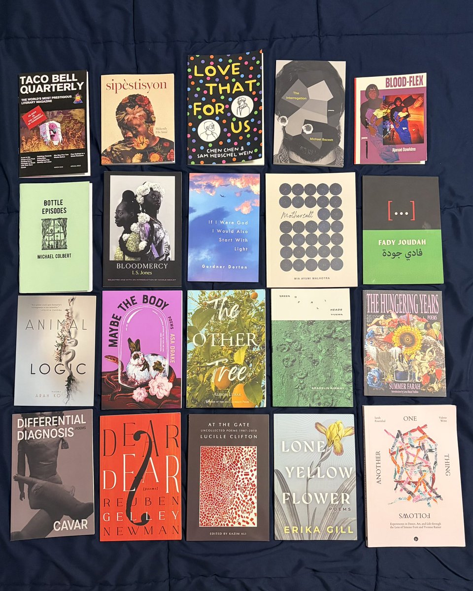 Jessica Nirvana Ram tweet media